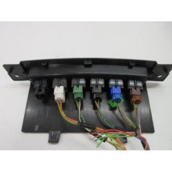 Commande De Fermeture Centralisee Peugeot 207 Phase 1
